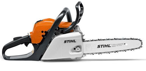 Stihl MS 181 Petrol Chainsaw MS 181 (40cm/16" Bar)