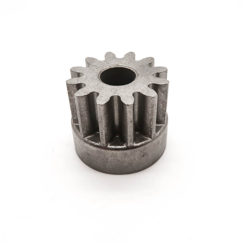 Stiga / Mountfield Parts - LEFT PINION Z12 GEAR Part Number: 122570134/0