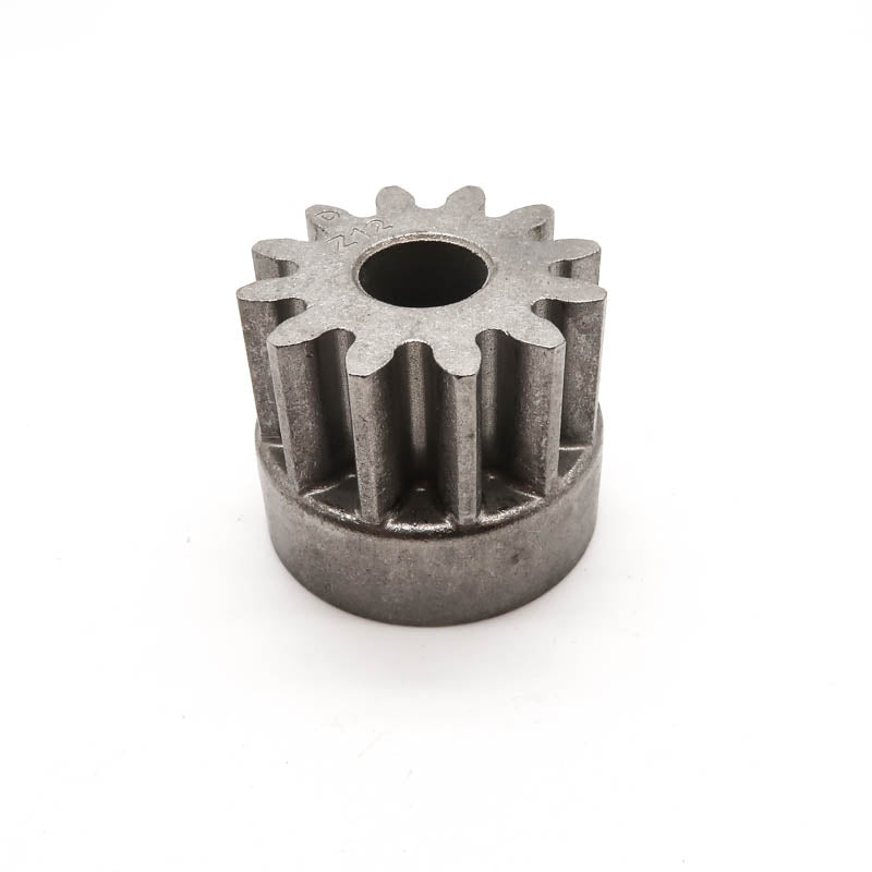 Stiga / Mountfield Parts - RIGHT PINION Z12 GEAR Part Number: 122570133/0