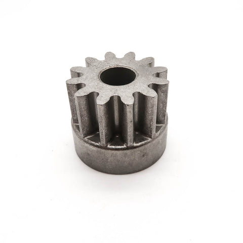 Stiga / Mountfield Parts - RIGHT PINION Z12 GEAR Part Number: 122570133/0