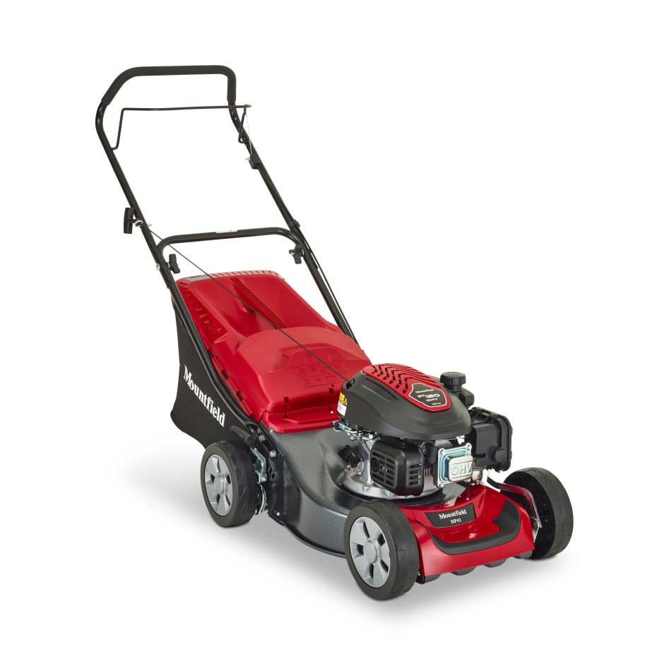 Mountfield HP42 Push Lawn Mower (2021 Model)
