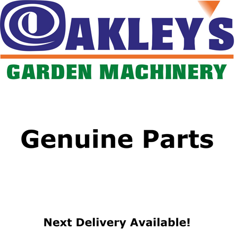 John Deere BLADE KIT X300 - Part Number = AM141040 - (Genuine Part)
