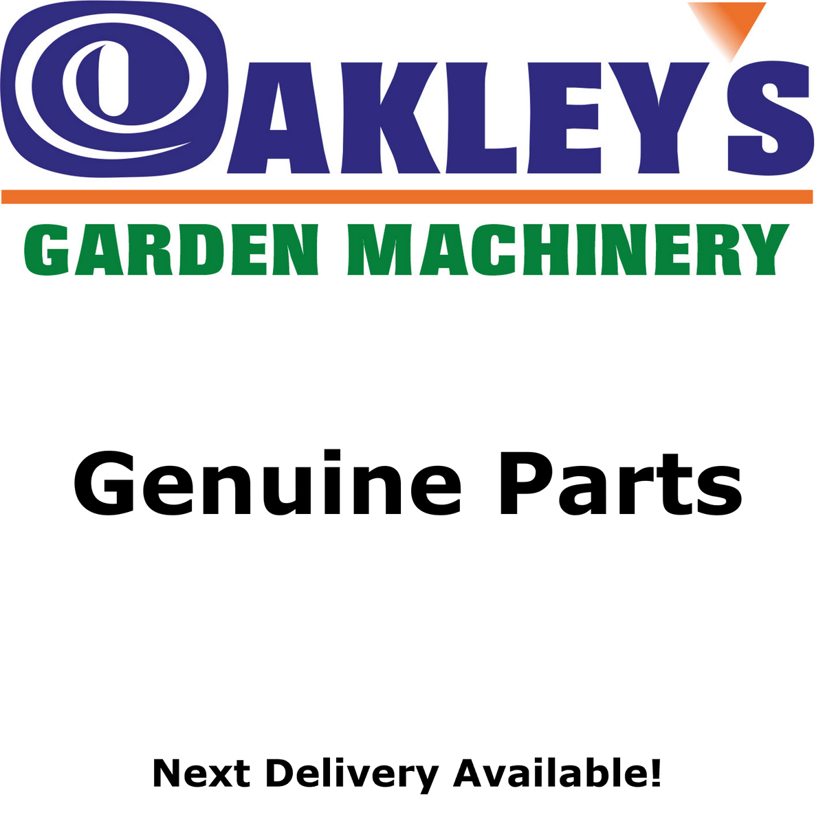 Kubota TENSION ARM G23 - Part Number = K205391602 - (Genuine Part)
