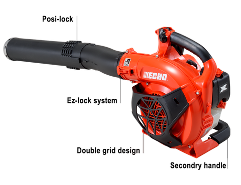 Echo PB-2620 Petrol Leaf Blower