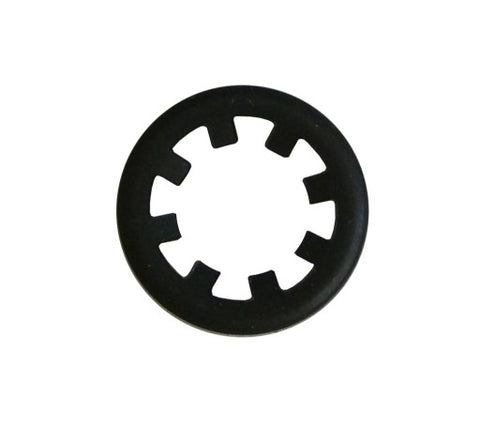 Stiga / Mountfield Parts - STARLOCK WASHER D=10 Part Number: 112604903/0