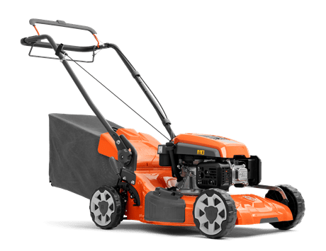 Husqvarna LC 151S Petrol Lawn Mower