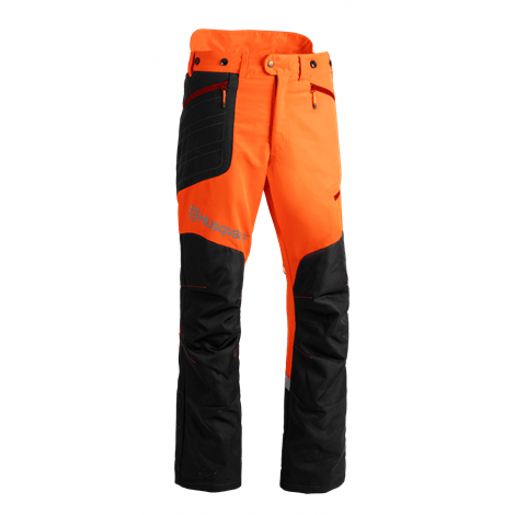 Husqvarna Technical Brushcutter & Trimming Trousers 30"