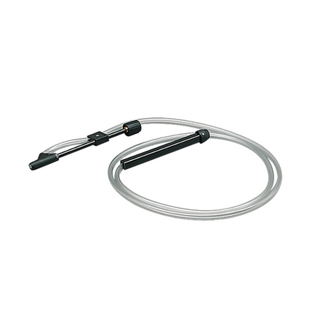 STIHL Wet sandblasting set for RE 271