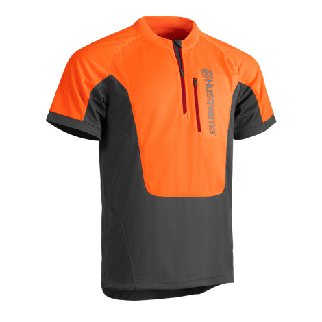 Husqvarna Technical T-Shirt Short Sleeve M