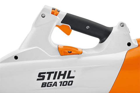 Stihl BGA 100 Battery Leaf Blower