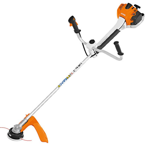 Stihl FS 361 C-EM Clearing Saw AutoCut 46-2