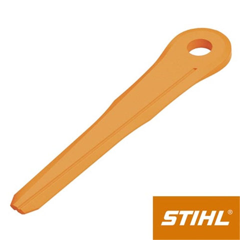 Stihl PolyCut Blade for 6-2 (Pack Of 12)