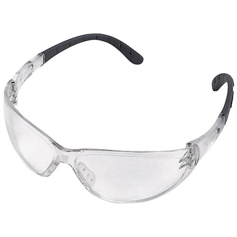 STIHL CONTRAST safety glasses Clear