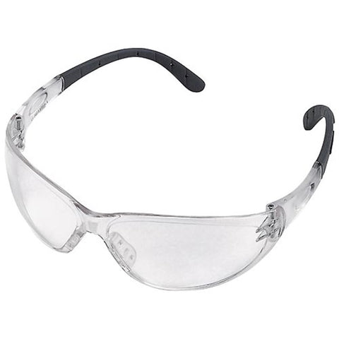 STIHL CONTRAST safety glasses Clear