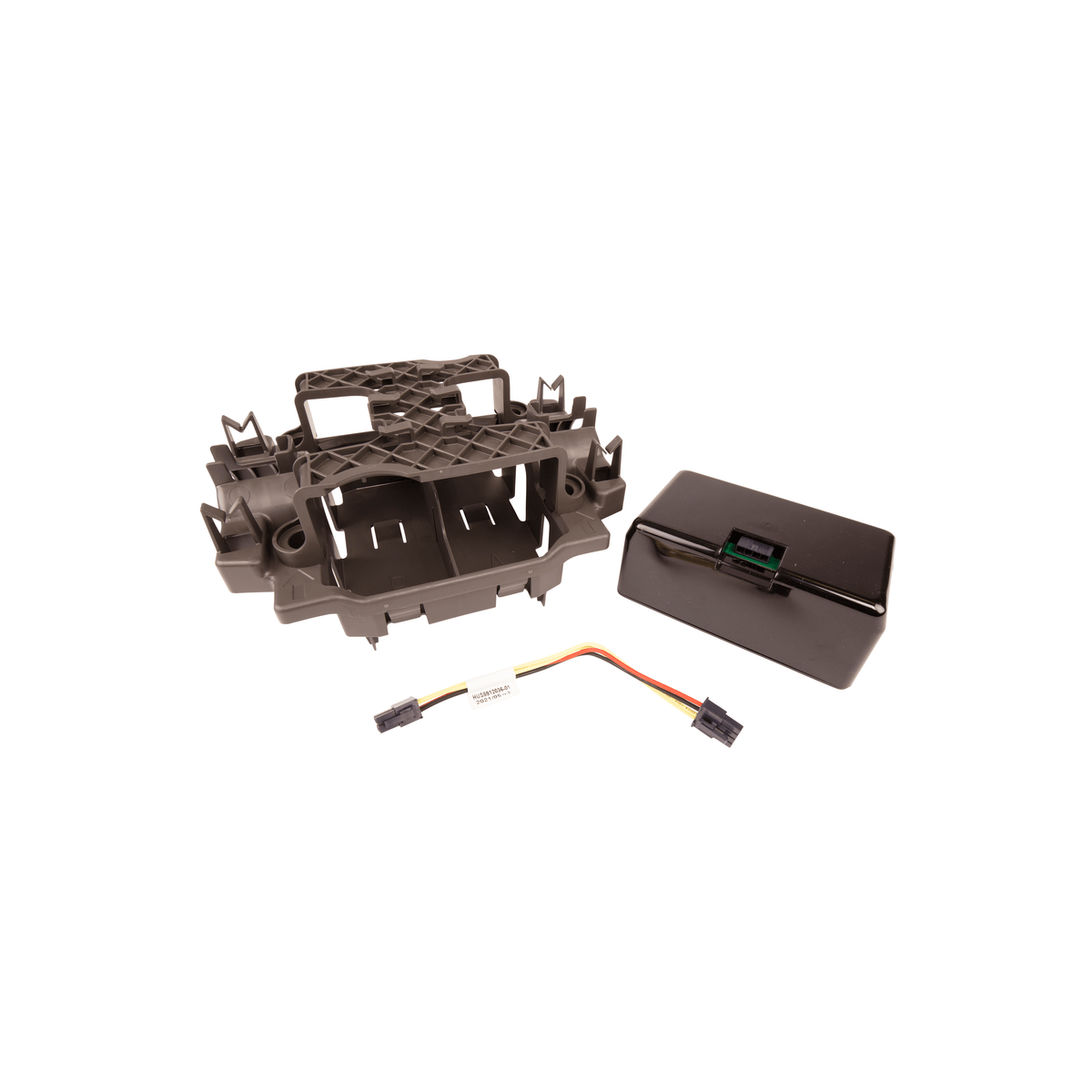 BATTERY SPARE PART KIT TYP12 P/N: 529606801