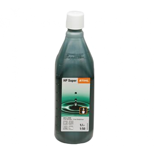 Stihl HP 2-Stroke Oil 1 Litre