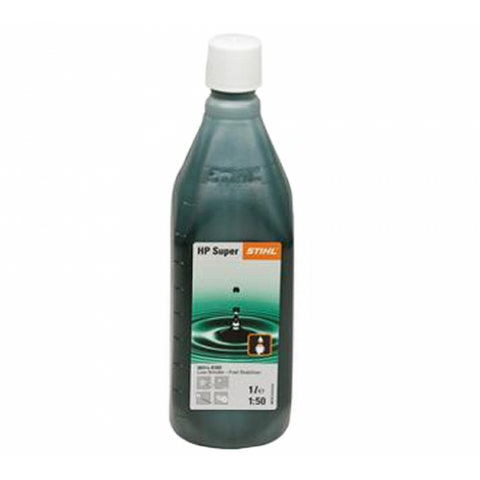 Stihl HP 2-Stroke Oil 1 Litre