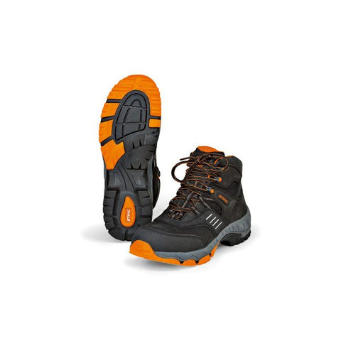 STIHL WORKER S3 safety boots 13
