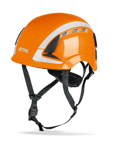 Stihl Hard hat ADVANCE X-Climb orange