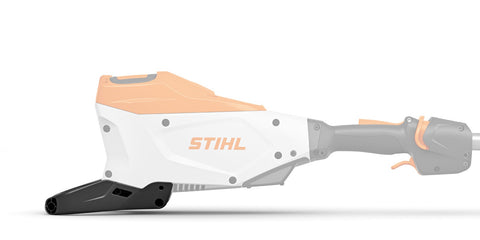 Stihl Foot mounting kit