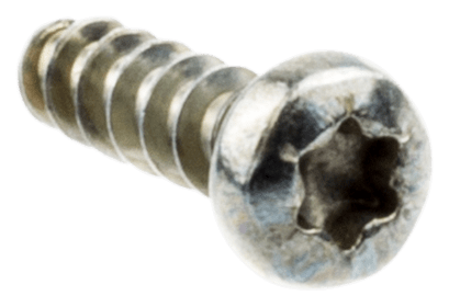 SCREW ITXPANT PT40x14 T20 4.6 ZP-BC P/N: 535130314