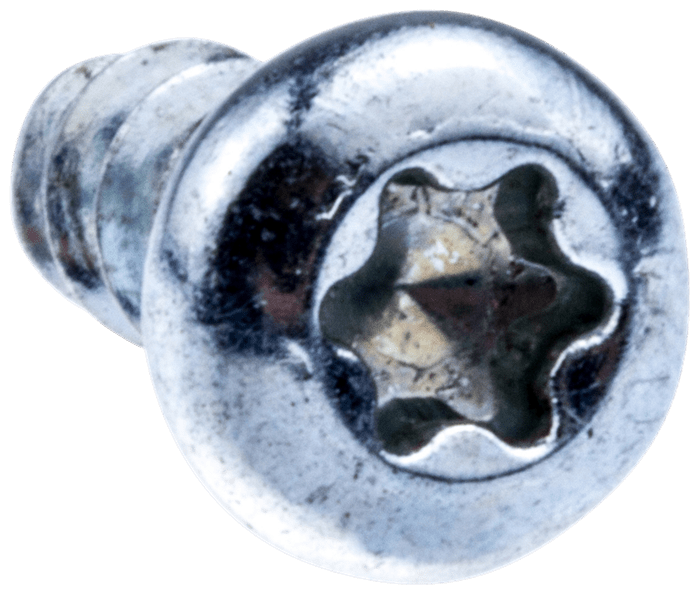 Screw P/N: 535130310