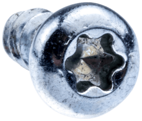 Screw P/N: 535130310