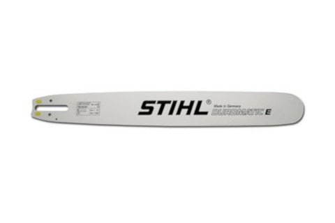 Stihl Guide Bar S 50cm/20" 1,6mm/0.063" .404" - (3003 000 9721)