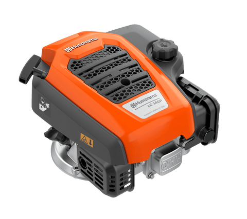 Husqvarna Genuine Part - ENGINE HS 123A (P/N: 529347201)