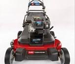 Toro 76cm Electric Start Blade Brake Clutch Timemaster® Lawn Mower (21811)