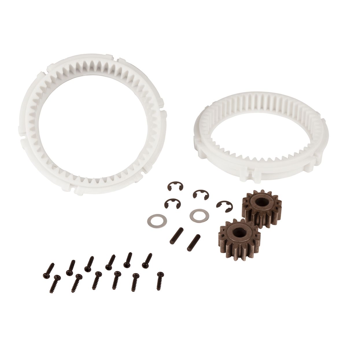 Husqvarna Genuine Part - GEAR WHEEL (P/N: 599349396)