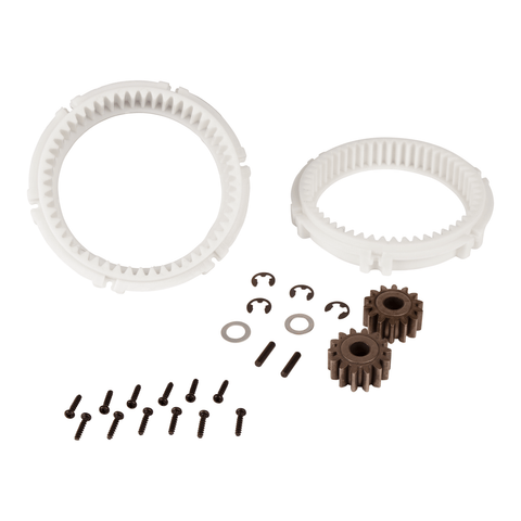 Husqvarna Genuine Part - GEAR WHEEL (P/N: 599349396)
