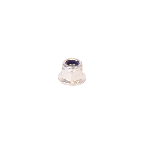 Husqvarna Genuine Part - NUT FLANGE (P/N: 576645703)