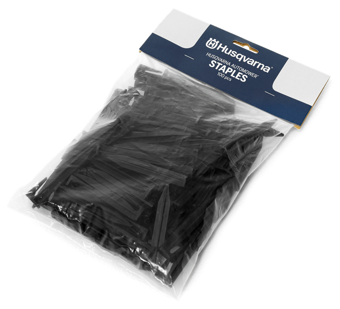 STAPLE 100 PCS, DISPLAY BAG W, 100 pc P/N 577864201