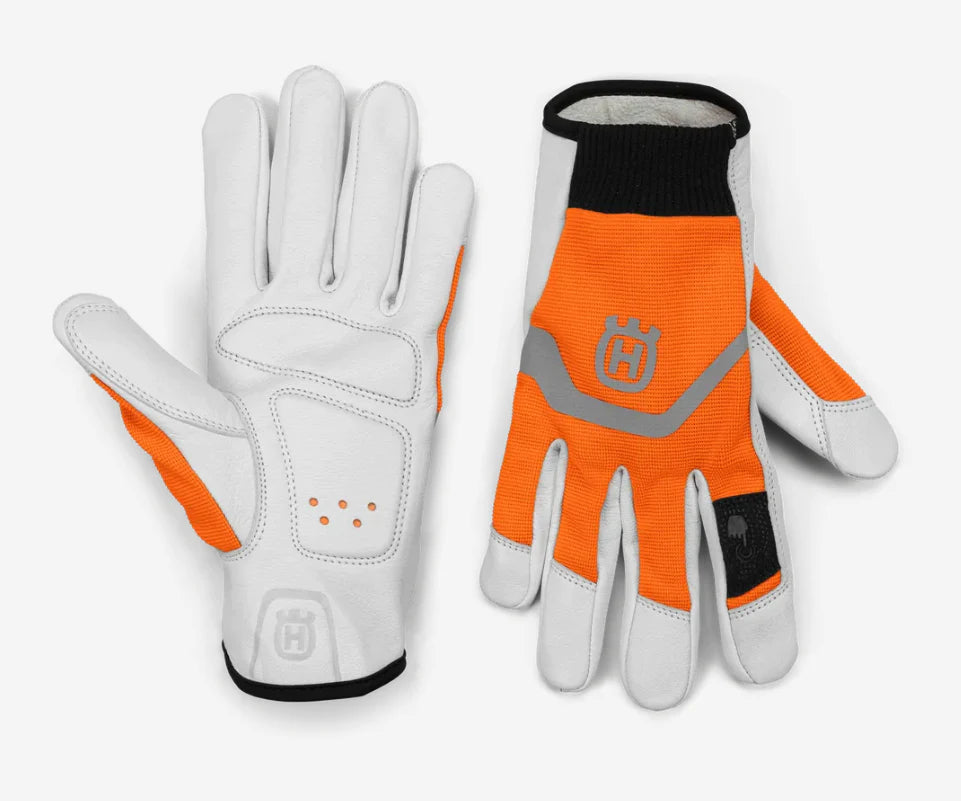 Husqvarna Gloves Functional Light Comfort 6cm