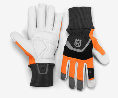 Husqvarna Gloves Functional 9
