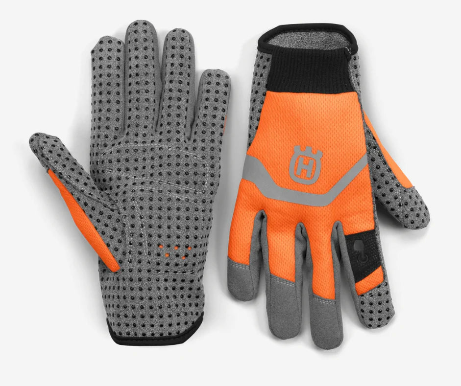 Husqvarna Gloves Functional Light Vent 9