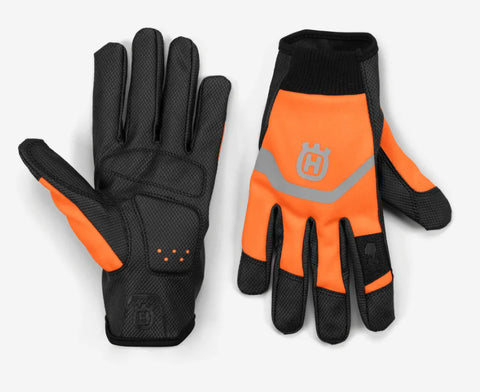 Husqvarna Gloves Functional Light Non-slip 7cm