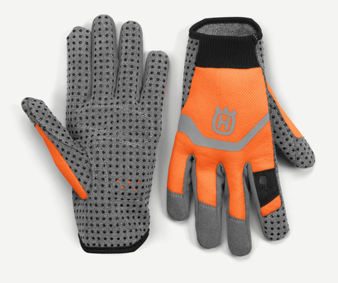 Husqvarna Gloves Functional Light Vent 10