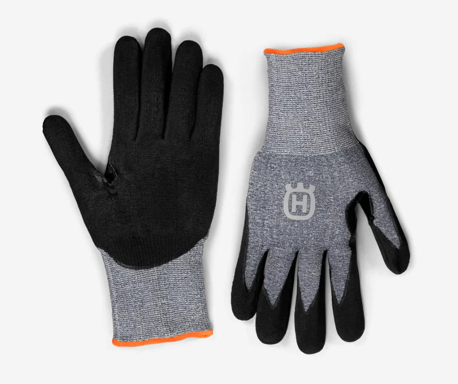 Husqvarna Gloves Technical Grip 8