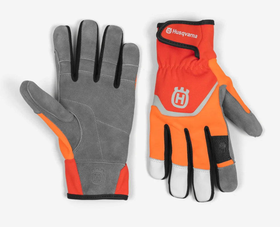 Husqvarna Gloves Technical light 9