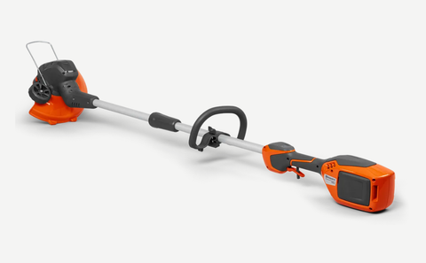 Husqvarna 110iL Kit (Includes C80 Charger & B70 Battery) Battery Powered Strimmer