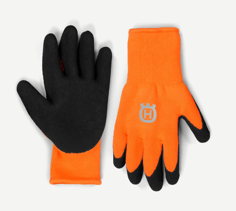 Husqvarna Gloves Functional Grip Winter 12cm