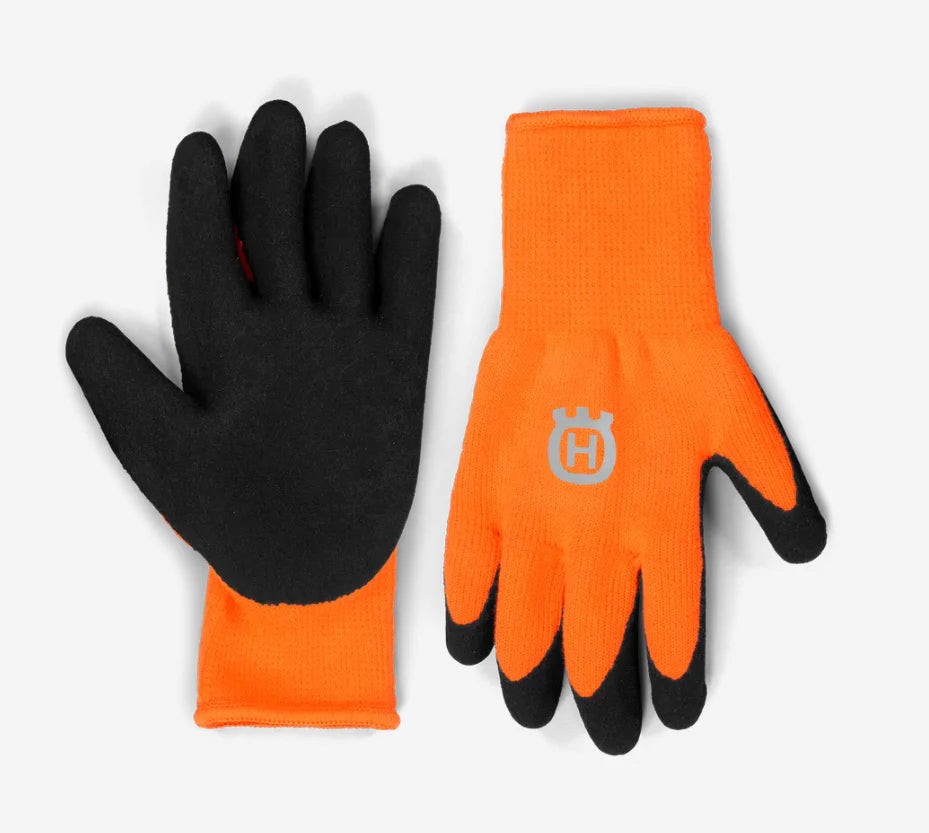 Husqvarna Gloves Functional Grip Winter 8cm