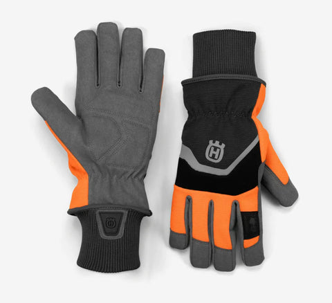Husqvarna Gloves Functional winter 10