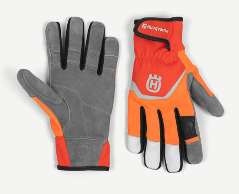 Husqvarna Gloves Technical light 12