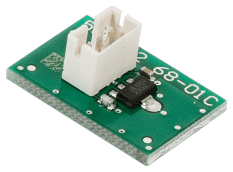 PRINTED CIRCUIT BOARD   P/N: 592852301 (WAS 579669001)