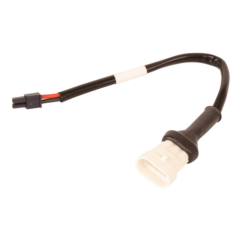 Husqvarna Genuine Part - WIRING ASSY PREMIUM BATTERY TE (P/N: 598013101)