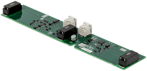 PRINTED CIRCUTI ASSY LOOP RECEIVER P/N: 591125702