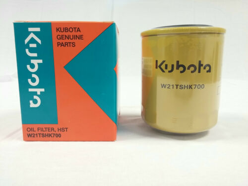 Kubota Filter Hydraulic